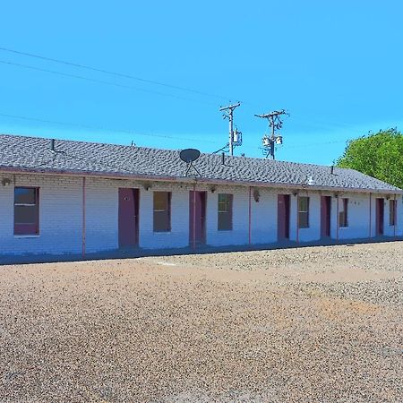 Budget Inn & Suites Freer Bagian luar foto